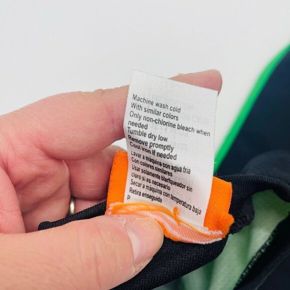 Nickelodeon TMNT Teenage Mutant Ninja Turtles Toddler Boys 3T 2 Piece Set 1399 - Picture 6 of 6